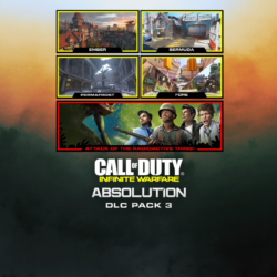 Call of Duty®: Infinite Warfare - DLC3 Absolution | XBOX | На любой аккаунт