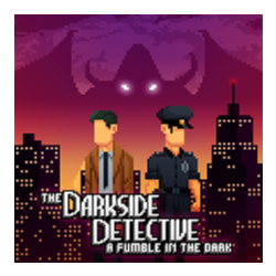The Darkside Detective: A Fumble in the Dark | XBOX PC | На любой аккаунт