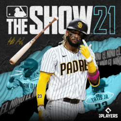 MLB® The Show™ 21 Xbox™ Series X|S Standard Edition | XBOX | На любой аккаунт