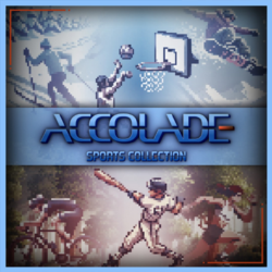 Accolade Sports Collection (QUByte Classics) | XBOX PC | На любой аккаунт