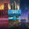 Cities: Skylines - World Tour Bundle | XBOX | На любой аккаунт