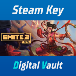 SMITE 2 | Steam Ключ GLOBAL / REGION FREE