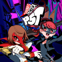 Persona 5 Tactica: Repaint Your Heart Challenge Pack | XBOX PC | На любой аккаунт