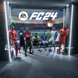 EA SPORTS FC 24   ТУРЕЦКИЙ 🇹🇷 АККАУНТ PLAYSTATION - АВТОВЫДАЧА