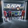 EA SPORTS FC 24   ТУРЕЦКИЙ 🇹🇷 АККАУНТ PLAYSTATION - АВТОВЫДАЧА