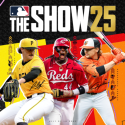 MLB® The Show™ 25 Standard Edition | XBOX | На любой аккаунт