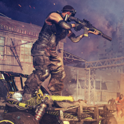 Dying Light – Volkan Combat Armor Bundle | XBOX | На любой аккаунт
