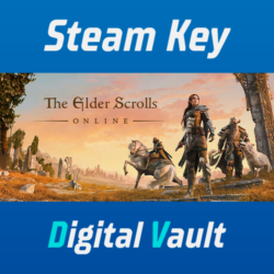 The Elder Scrolls Online (TESO) | Steam Ключ GLOBAL / REGION FREE