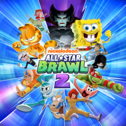 Nickelodeon All-Star Brawl 2 | XBOX PC | На любой аккаунт