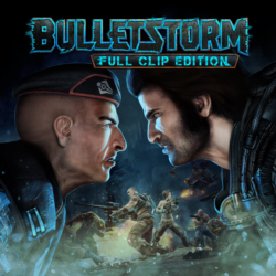 Bulletstorm: Full Clip Edition | XBOX | На любой аккаунт