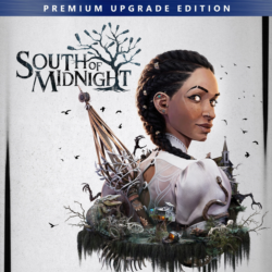South of Midnight Premium Upgrade Edition | XBOX PC | На любой аккаунт