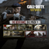 Call of Duty®: WWII - The Resistance: DLC Pack 1 | XBOX | На любой аккаунт
