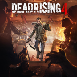 Dead Rising 4 | XBOX | На любой аккаунт