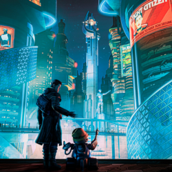 Beyond a Steel Sky | XBOX | На любой аккаунт