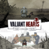 Valiant Hearts: The Collection | XBOX | На любой аккаунт