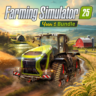 Farming Simulator 25: Year 1 Bundle (PC) | PC | На любой аккаунт