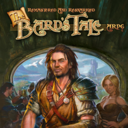 The Bard's Tale ARPG : Remastered and Resnarkled | XBOX PC | На любой аккаунт