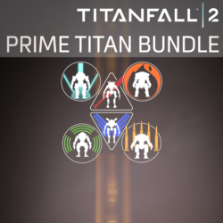 Titanfall™ 2: Prime Titan Bundle | XBOX | На любой аккаунт