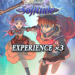 Experience x3 - Covenant of Solitude | XBOX PC | На любой аккаунт