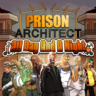 Prison Architect: All Day And A Night DLC | XBOX | На любой аккаунт