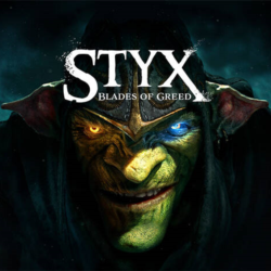 Styx: Blades of Greed (STEAM КЛЮЧ) РФ СНГ | РУССКИЙ ЯЗЫК