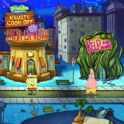 World 3 - New Kelp City | XBOX | На любой аккаунт