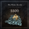 The Elder Scrolls Online: 5500 Crowns | XBOX | На любой аккаунт