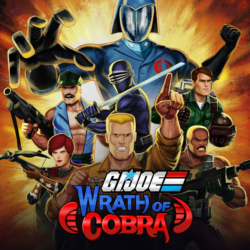 G.I. JOE: WRATH OF COBRA | XBOX | На любой аккаунт