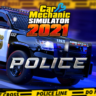 Car Mechanic Simulator 2021 - Police DLC | XBOX PC | На любой аккаунт
