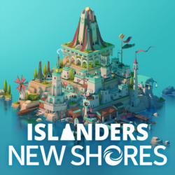 ISLANDERS: New Shores | XBOX | На любой аккаунт