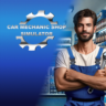 Car Mechanic Shop Simulator | XBOX PC | На любой аккаунт