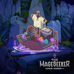 The Mageseeker: Home Sweet Cave Pack | XBOX | На любой аккаунт