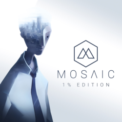 The Mosaic 1% Edition | XBOX | На любой аккаунт
