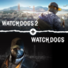 Watch Dogs 1   Watch Dogs 2 Standard Editions Bundle | XBOX | На любой аккаунт
