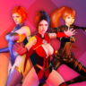 Super Hero Pack | XBOX PC | На любой аккаунт
