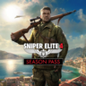 Sniper Elite 4 Season Pass | XBOX | На любой аккаунт