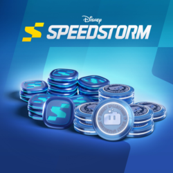 Disney Speedstorm - Universal Box Pack | XBOX PC | На любой аккаунт