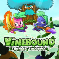 Vinebound: Tangled Together | XBOX | На любой аккаунт