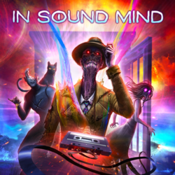 In Sound Mind | XBOX | На любой аккаунт