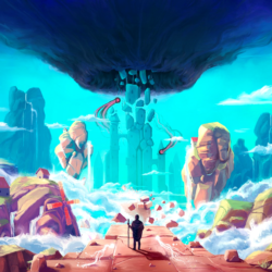 The Sojourn | XBOX | На любой аккаунт