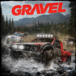 Gravel | XBOX | На любой аккаунт