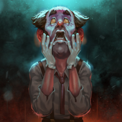 Vlad Circus: Descend Into Madness | XBOX | На любой аккаунт