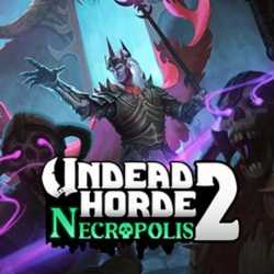 Undead Horde 2: Necropolis | XBOX | На любой аккаунт