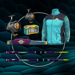 Fishing Planet: Gars and Glory Pack | XBOX PC | На любой аккаунт