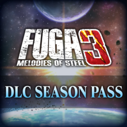 Fuga: Melodies of Steel 3 - Season Pass | XBOX PC | На любой аккаунт