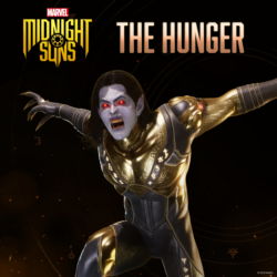 Marvel's Midnight Suns - The Hunger for Xbox Series X|S | XBOX | На любой аккаунт