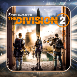 Tom Clancy’s The Division 2✅ПОЧТА СМЕНА ДАННЫХ✅НОВЫЙ АККАУНТ✅