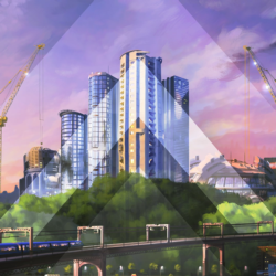 Cities: Skylines - Cities Upgrade Bundle | XBOX | На любой аккаунт