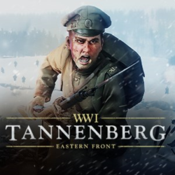 Tannenberg | XBOX | На любой аккаунт
