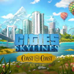 Cities: Skylines - Coast to Coast | XBOX | На любой аккаунт